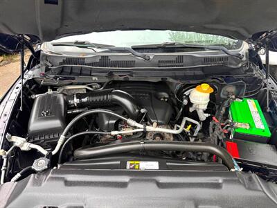 2015 RAM 1500 SLT   - Photo 22 - Coquitlam, BC V3B 5E2