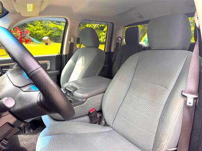 2015 RAM 1500 SLT   - Photo 17 - Coquitlam, BC V3B 5E2