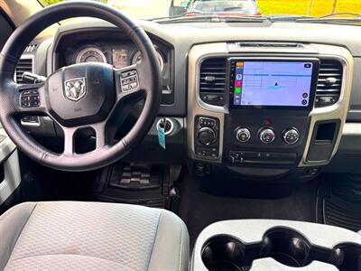 2015 RAM 1500 SLT   - Photo 10 - Coquitlam, BC V3B 5E2