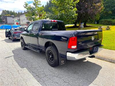 2015 RAM 1500 SLT   - Photo 6 - Coquitlam, BC V3B 5E2
