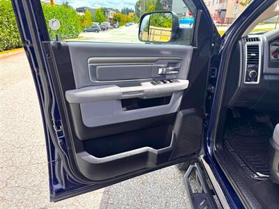 2015 RAM 1500 SLT   - Photo 11 - Coquitlam, BC V3B 5E2