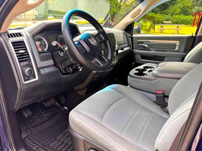 2015 RAM 1500 SLT   - Photo 12 - Coquitlam, BC V3B 5E2