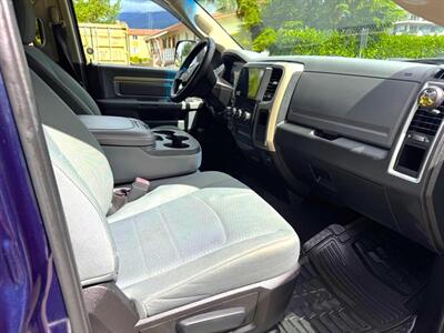 2015 RAM 1500 SLT   - Photo 15 - Coquitlam, BC V3B 5E2