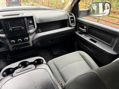2019 RAM 3500 6.7L Cummins Crew Cab 4x4 Long Bed 8ft. - Photo 13 - Coquitlam, BC V3B 5E2
