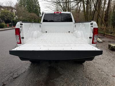 2019 RAM 3500 6.7L Cummins Crew Cab 4x4 Long Bed 8ft. - Photo 9 - Coquitlam, BC V3B 5E2