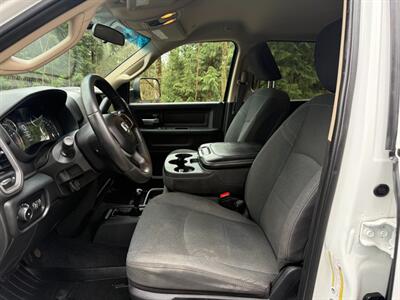 2019 RAM 3500 6.7L Cummins Crew Cab 4x4 Long Bed 8ft. - Photo 15 - Coquitlam, BC V3B 5E2