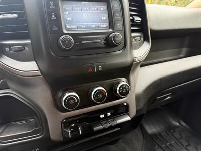 2019 RAM 3500 6.7L Cummins Crew Cab 4x4 Long Bed 8ft. - Photo 21 - Coquitlam, BC V3B 5E2