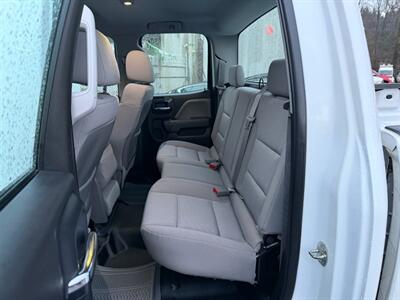 2015 GMC Sierra 3500 4x4 6.0L Long Box 8f   - Photo 14 - Coquitlam, BC V3B 5E2