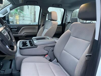 2015 GMC Sierra 3500 4x4 6.0L Long Box 8f   - Photo 12 - Coquitlam, BC V3B 5E2