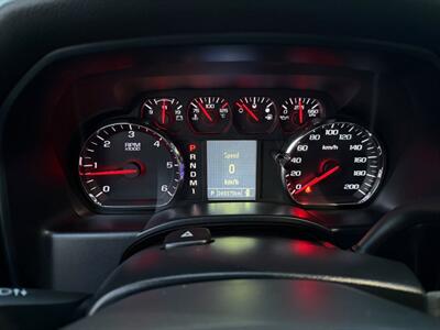 2015 GMC Sierra 3500 4x4 6.0L Long Box 8f   - Photo 16 - Coquitlam, BC V3B 5E2