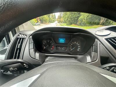 2018 Ford Transit T-150 130 " WB V6 - Photo 8 - Coquitlam, BC V3B 5E2