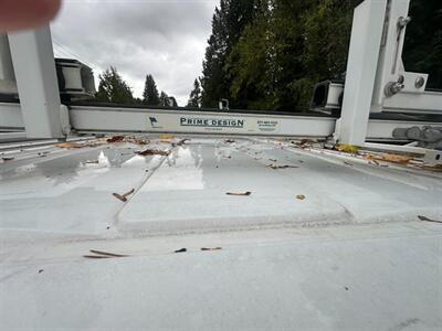 2018 Ford Transit T-150 130 " WB V6 - Photo 17 - Coquitlam, BC V3B 5E2