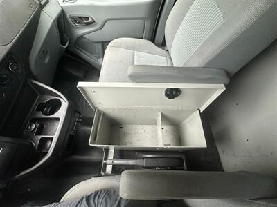 2018 Ford Transit T-150 130 " WB V6 - Photo 19 - Coquitlam, BC V3B 5E2