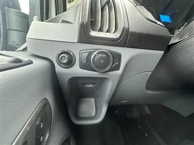 2018 Ford Transit T-150 130 " WB V6 - Photo 22 - Coquitlam, BC V3B 5E2