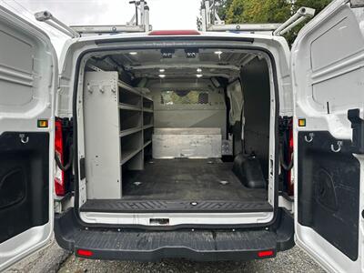 2018 Ford Transit T-150 130 " WB V6 - Photo 14 - Coquitlam, BC V3B 5E2