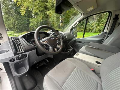 2018 Ford Transit T-150 130 " WB V6 - Photo 23 - Coquitlam, BC V3B 5E2