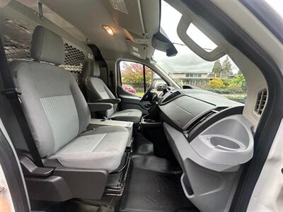 2018 Ford Transit T-150 130 " WB V6 - Photo 12 - Coquitlam, BC V3B 5E2