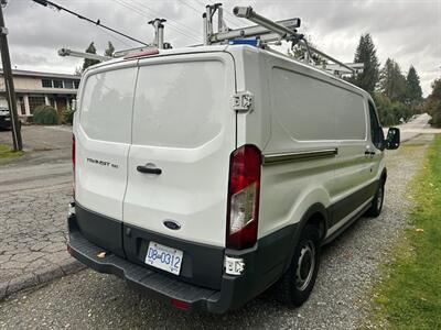 2018 Ford Transit T-150 130 " WB V6 - Photo 7 - Coquitlam, BC V3B 5E2
