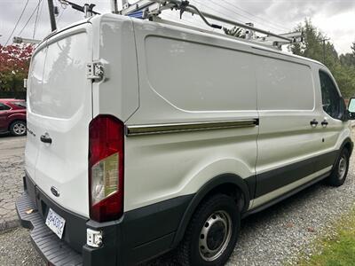 2018 Ford Transit T-150 130 " WB V6 - Photo 5 - Coquitlam, BC V3B 5E2
