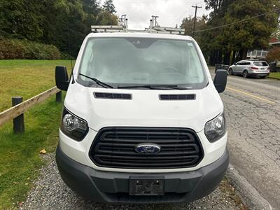 2018 Ford Transit T-150 130 " WB V6 - Photo 3 - Coquitlam, BC V3B 5E2