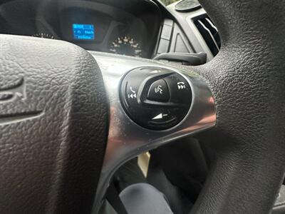 2018 Ford Transit T-150 130 " WB V6 - Photo 20 - Coquitlam, BC V3B 5E2