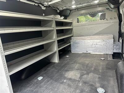 2018 Ford Transit T-150 130 " WB V6 - Photo 15 - Coquitlam, BC V3B 5E2