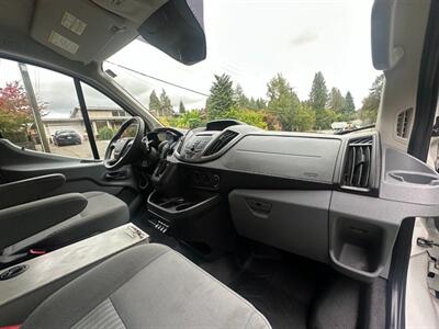 2018 Ford Transit T-150 130 " WB V6 - Photo 11 - Coquitlam, BC V3B 5E2