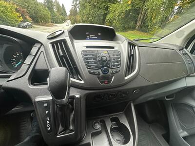 2018 Ford Transit T-150 130 " WB V6 - Photo 10 - Coquitlam, BC V3B 5E2