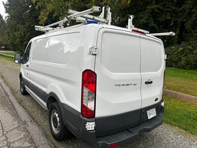 2018 Ford Transit T-150 130 " WB V6 - Photo 6 - Coquitlam, BC V3B 5E2