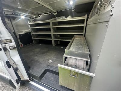 2018 Ford Transit T-150 130 " WB V6 - Photo 18 - Coquitlam, BC V3B 5E2