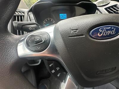 2018 Ford Transit T-150 130 " WB V6 - Photo 21 - Coquitlam, BC V3B 5E2