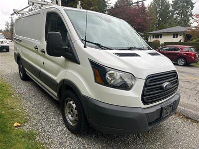 2018 Ford Transit T-150 130 " WB V6 - Photo 2 - Coquitlam, BC V3B 5E2
