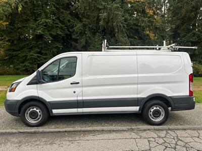 2018 Ford Transit T-150 130 " WB V6 - Photo 4 - Coquitlam, BC V3B 5E2