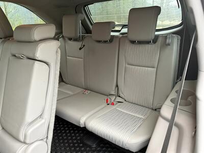 2014 Toyota Highlander LE AWD 7 Passenger - Photo 19 - Coquitlam, BC V3B 5E2