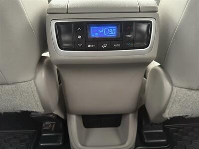 2014 Toyota Highlander LE AWD 7 Passenger - Photo 15 - Coquitlam, BC V3B 5E2