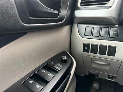 2014 Toyota Highlander LE AWD 7 Passenger - Photo 16 - Coquitlam, BC V3B 5E2