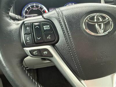2014 Toyota Highlander LE AWD 7 Passenger - Photo 20 - Coquitlam, BC V3B 5E2