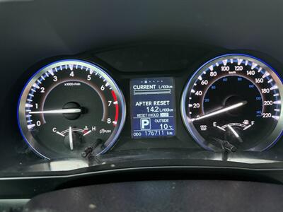 2014 Toyota Highlander LE AWD 7 Passenger - Photo 13 - Coquitlam, BC V3B 5E2