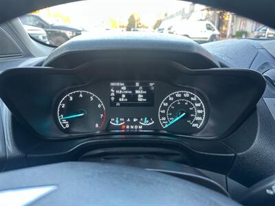 2019 Ford Transit Connect XL LWB 120.6 " Van   - Photo 17 - Coquitlam, BC V3B 5E2