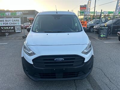 2019 Ford Transit Connect XL LWB 120.6 " Van   - Photo 3 - Coquitlam, BC V3B 5E2