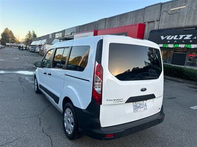 2019 Ford Transit Connect XL LWB 120.6 " Van   - Photo 6 - Coquitlam, BC V3B 5E2