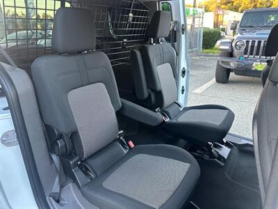 2019 Ford Transit Connect XL LWB 120.6 " Van   - Photo 14 - Coquitlam, BC V3B 5E2