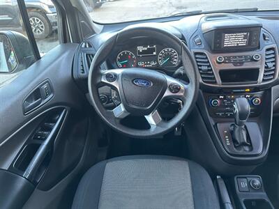 2019 Ford Transit Connect XL LWB 120.6 " Van   - Photo 11 - Coquitlam, BC V3B 5E2