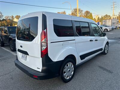 2019 Ford Transit Connect XL LWB 120.6 " Van   - Photo 5 - Coquitlam, BC V3B 5E2