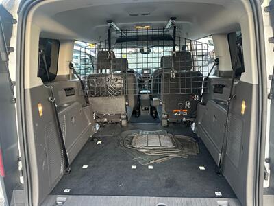 2019 Ford Transit Connect XL LWB 120.6 " Van   - Photo 15 - Coquitlam, BC V3B 5E2