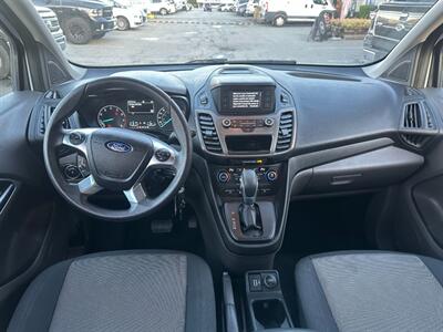 2019 Ford Transit Connect XL LWB 120.6 " Van   - Photo 10 - Coquitlam, BC V3B 5E2