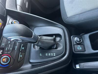 2019 Ford Transit Connect XL LWB 120.6 " Van   - Photo 21 - Coquitlam, BC V3B 5E2