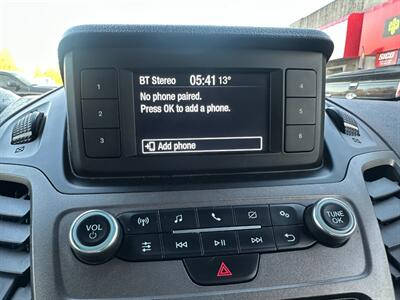 2019 Ford Transit Connect XL LWB 120.6 " Van   - Photo 19 - Coquitlam, BC V3B 5E2