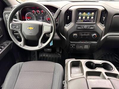 2019 Chevrolet Silverado 1500 Crew Cab 4x4   - Photo 10 - Coquitlam, BC V3B 5E2