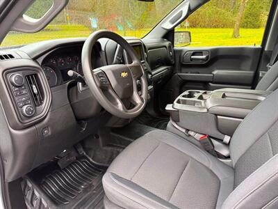 2019 Chevrolet Silverado 1500 Crew Cab 4x4   - Photo 12 - Coquitlam, BC V3B 5E2